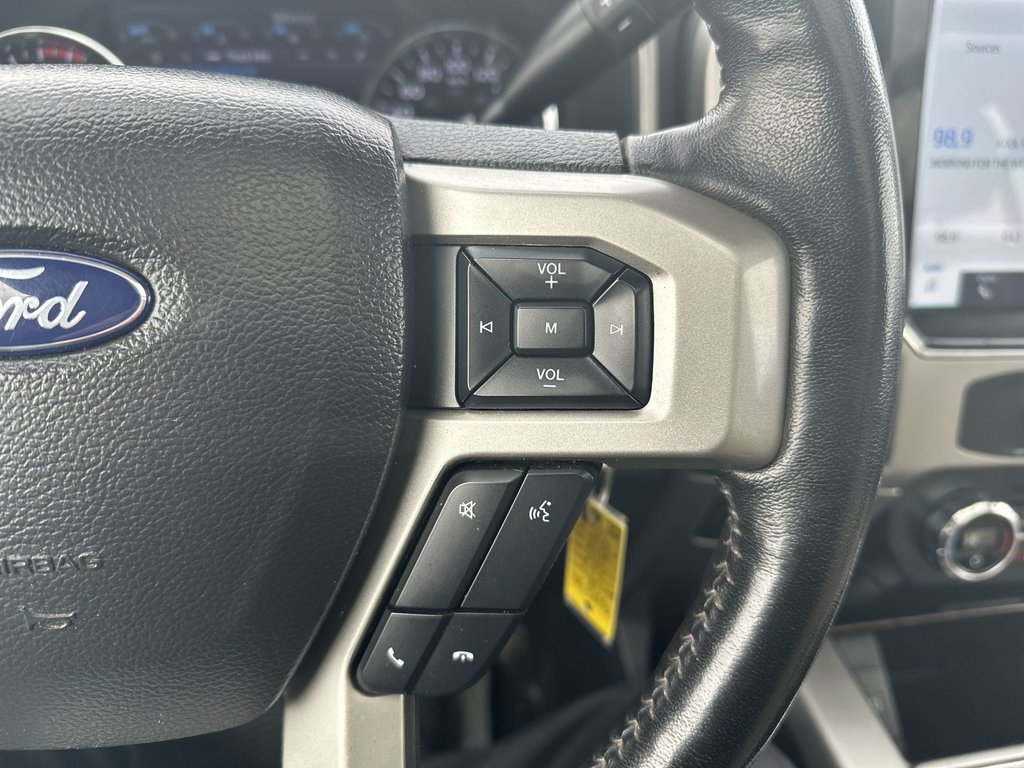 2022 Ford Super Duty F-250 SRW in Antigonish, Nova Scotia - 21 - w1024h768px