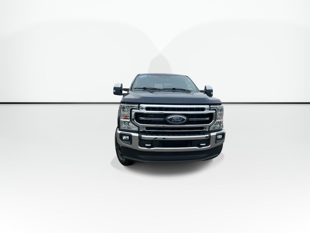 Ford Super Duty F-250 SRW LARIAT | Roof | Cam | Lthr | Warranty to 2027 2022 à Saint John, Nouveau-Brunswick - 5 - w1024h768px