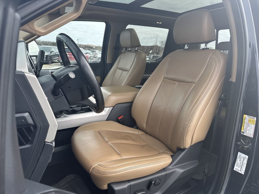 2022 Ford Super Duty F-250 SRW in Antigonish, Nova Scotia - 11 - w1024h768px