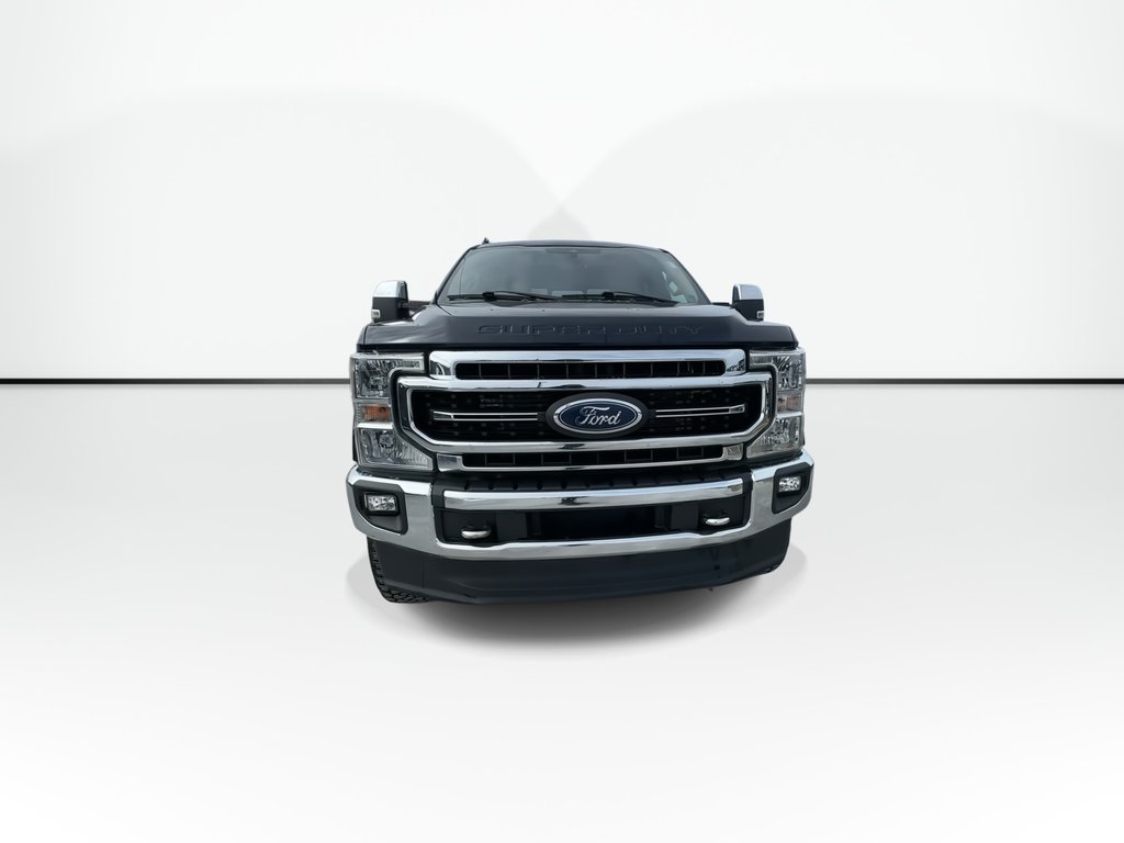 2022 Ford Super Duty F-250 SRW in Antigonish, Nova Scotia - 3 - w1024h768px