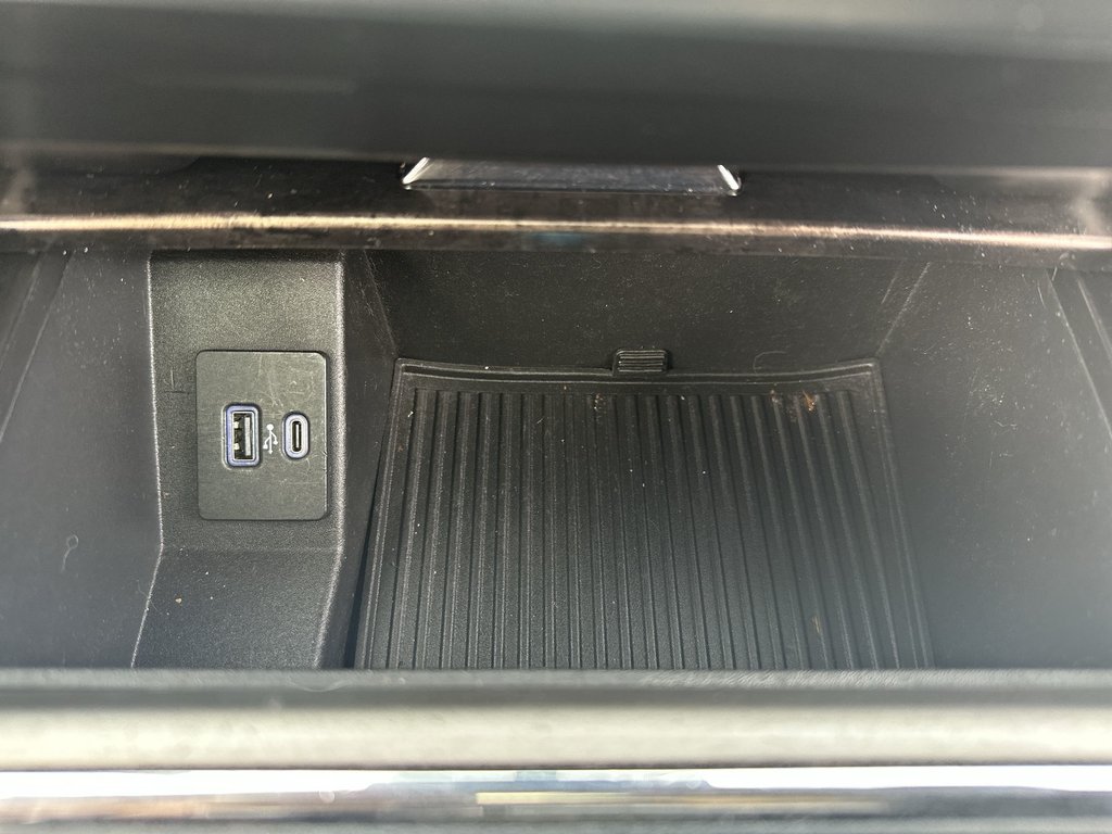 2022 Ford Super Duty F-250 SRW in Antigonish, Nova Scotia - 42 - w1024h768px