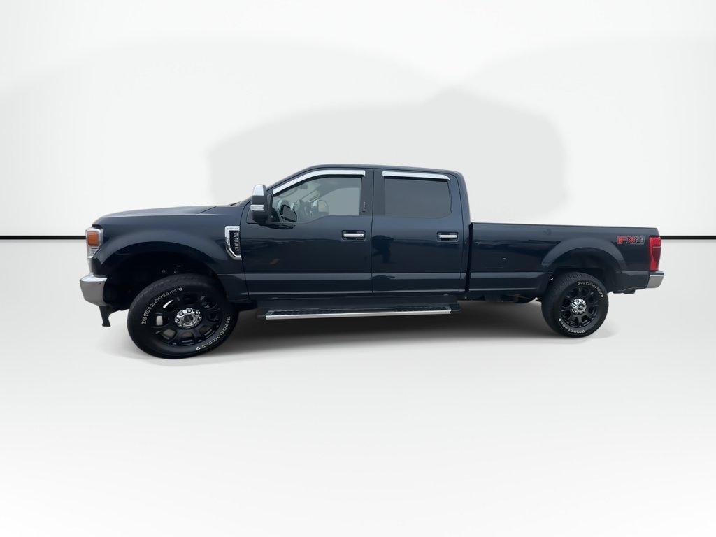 Ford Super Duty F-250 SRW LARIAT | Roof | Cam | Lthr | Warranty to 2027 2022 à Saint John, Nouveau-Brunswick - 7 - w1024h768px