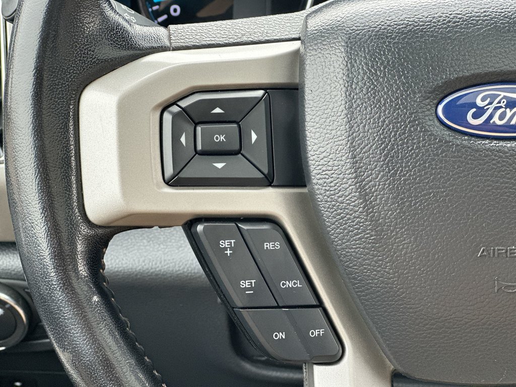 Ford Super Duty F-250 SRW LARIAT | Roof | Cam | Lthr | Warranty to 2027 2022 à Saint John, Nouveau-Brunswick - 20 - w1024h768px