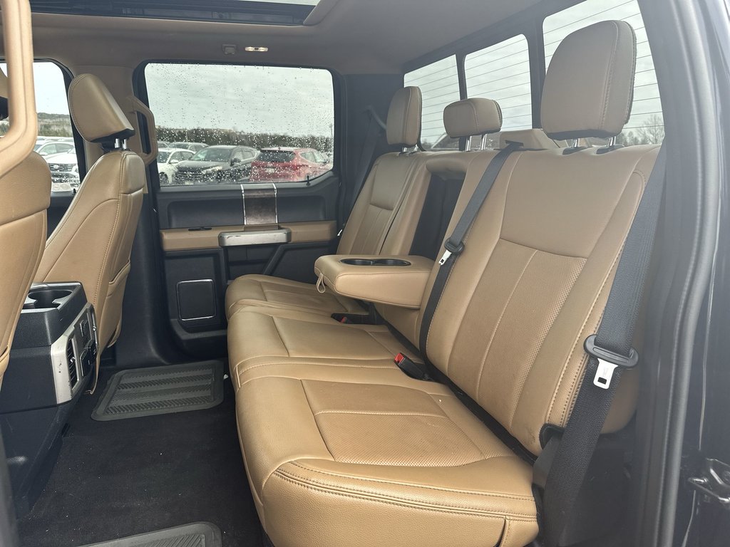 2022 Ford Super Duty F-250 SRW in Antigonish, Nova Scotia - 33 - w1024h768px