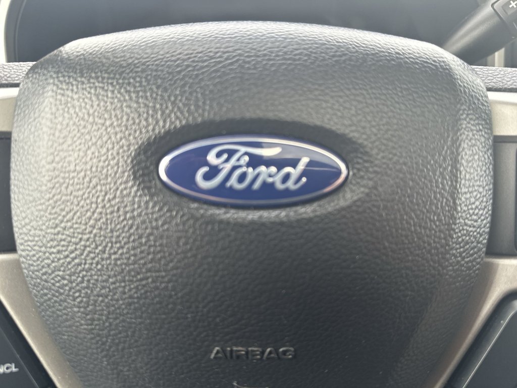 2022 Ford Super Duty F-250 SRW in Antigonish, Nova Scotia - 19 - w1024h768px