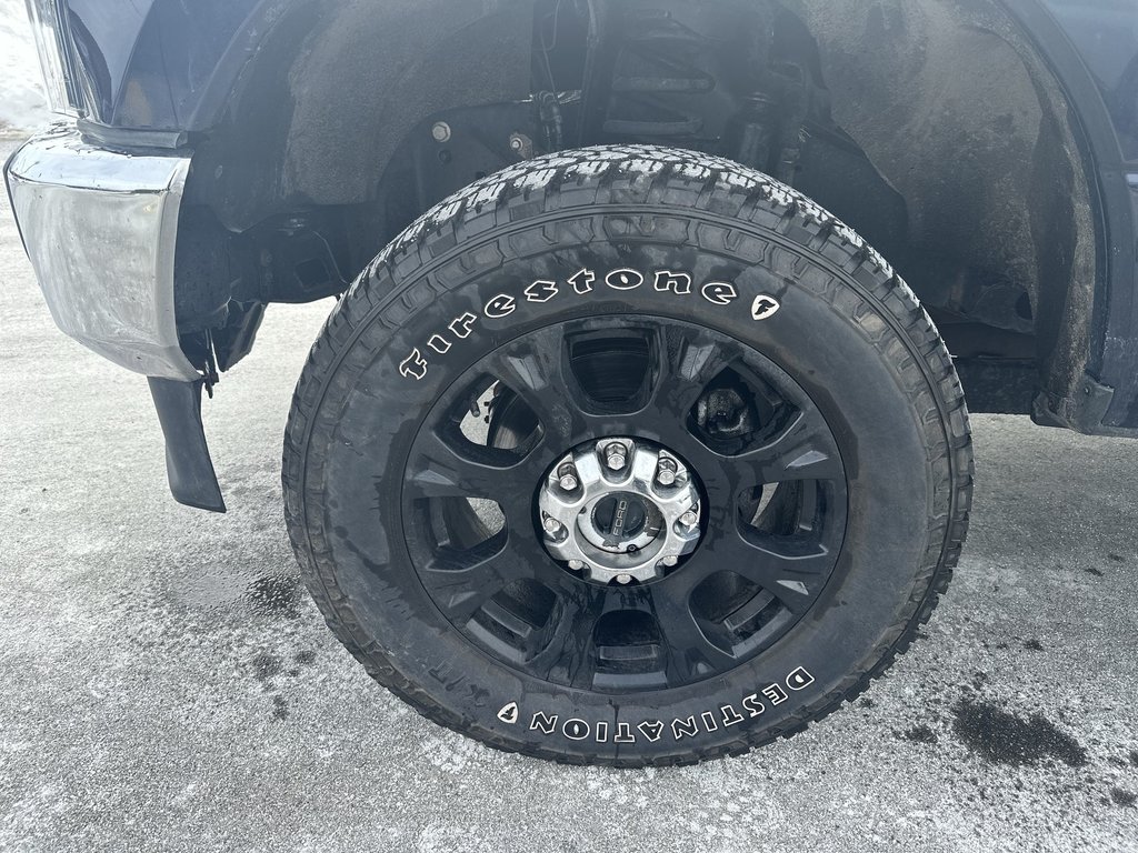 2022 Ford Super Duty F-250 SRW in Antigonish, Nova Scotia - 10 - w1024h768px