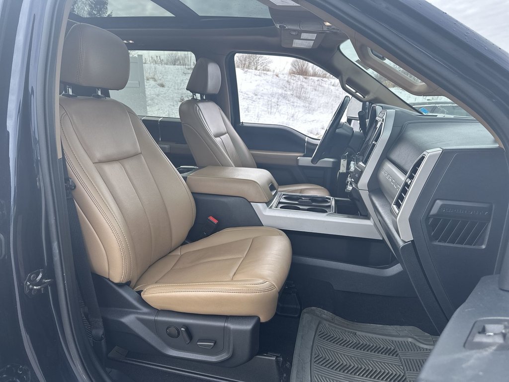 2022 Ford Super Duty F-250 SRW in Antigonish, Nova Scotia - 39 - w1024h768px
