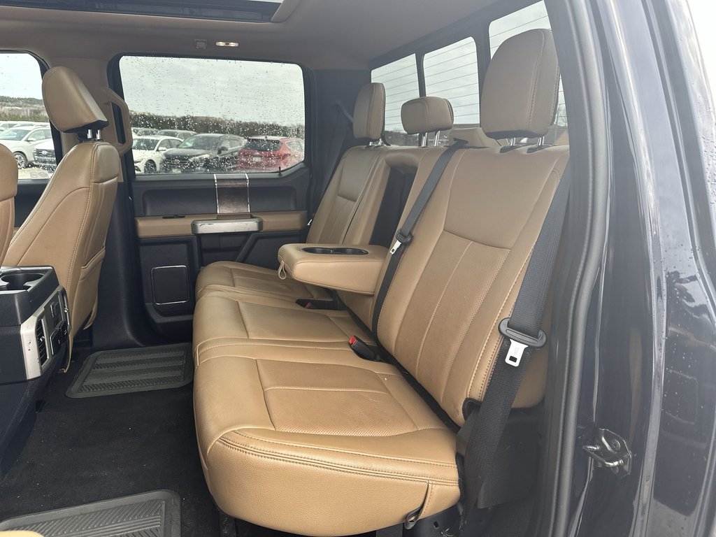 2022 Ford Super Duty F-250 SRW in Antigonish, Nova Scotia - 32 - w1024h768px