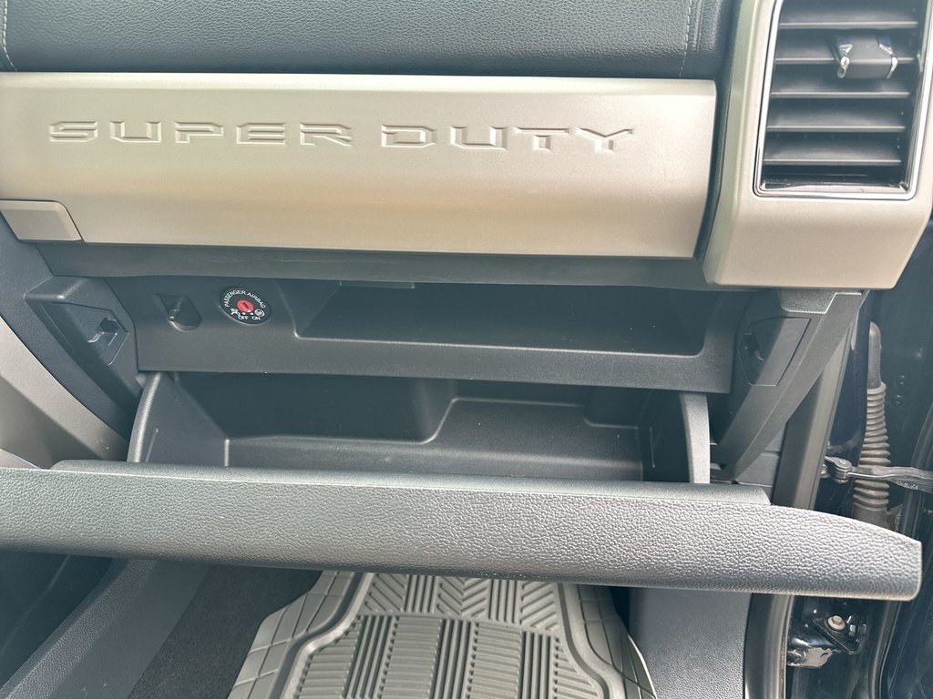 Ford Super Duty F-250 SRW LARIAT | Roof | Cam | Lthr | Warranty to 2027 2022 à Saint John, Nouveau-Brunswick - 39 - w1024h768px