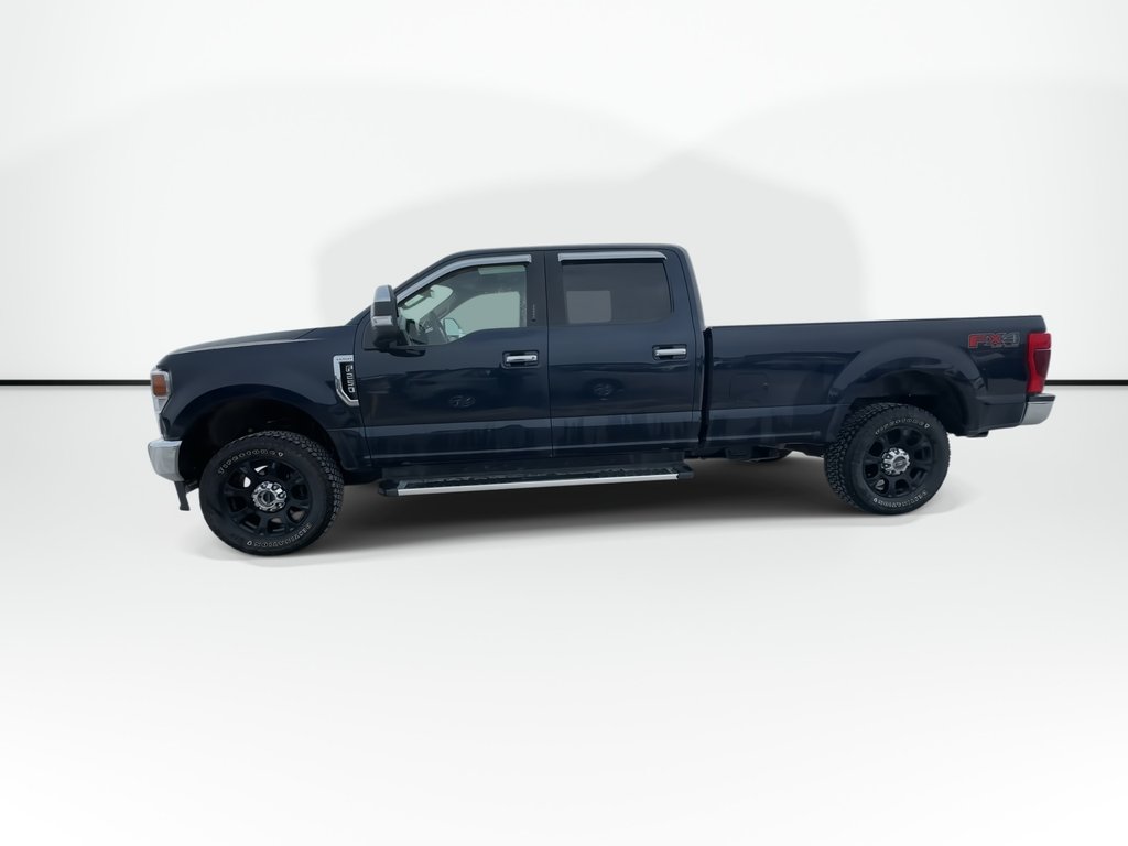 2022 Ford Super Duty F-250 SRW in Antigonish, Nova Scotia - 5 - w1024h768px