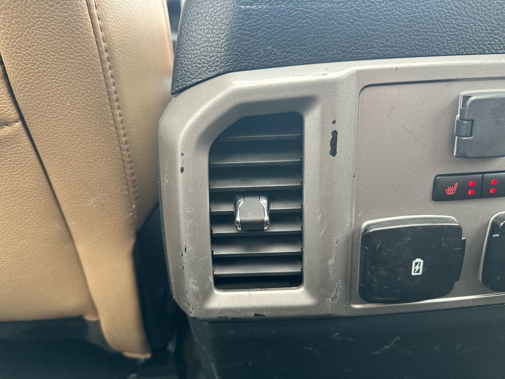 Ford Super Duty F-250 SRW LARIAT | Roof | Cam | Lthr | Warranty to 2027 2022 à Saint John, Nouveau-Brunswick - 43 - w1024h768px