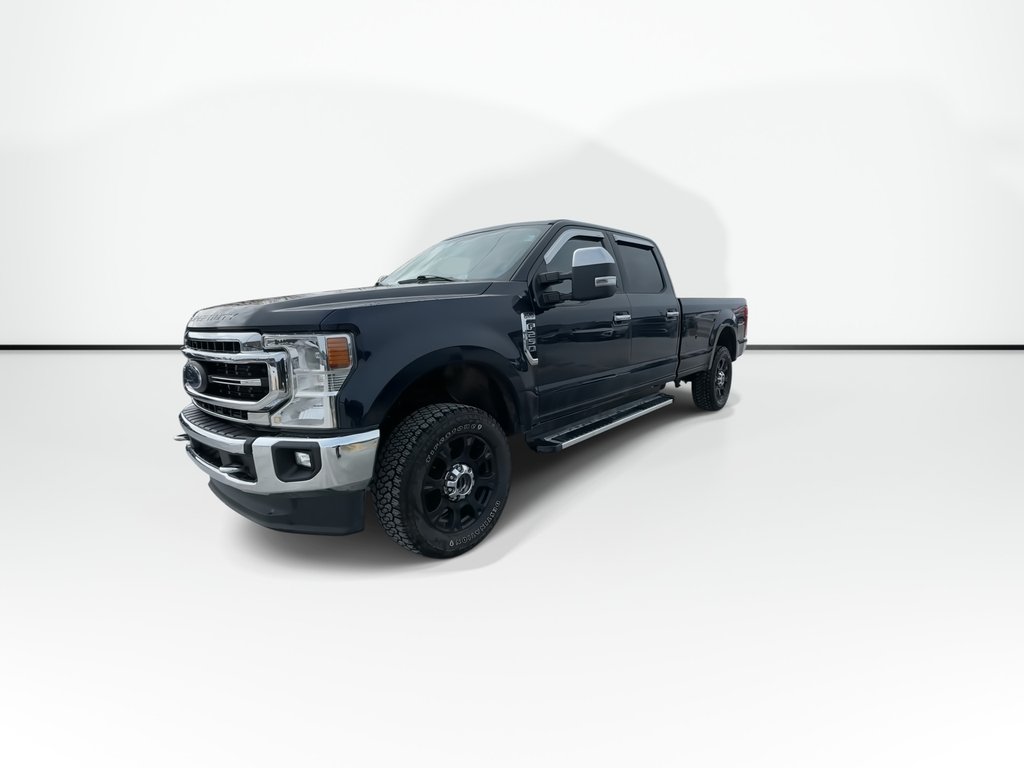 2022 Ford Super Duty F-250 SRW in Antigonish, Nova Scotia - 4 - w1024h768px