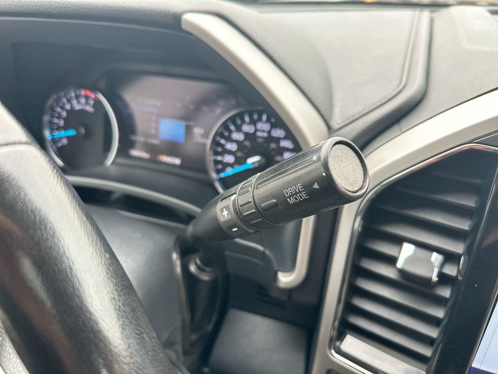 Ford Super Duty F-250 SRW LARIAT | Roof | Cam | Lthr | Warranty to 2027 2022 à Saint John, Nouveau-Brunswick - 29 - w1024h768px