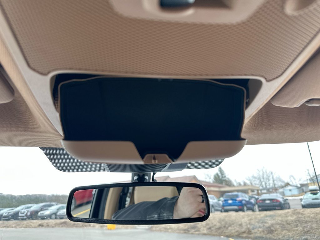 Ford Super Duty F-250 SRW LARIAT | Roof | Cam | Lthr | Warranty to 2027 2022 à Saint John, Nouveau-Brunswick - 47 - w1024h768px