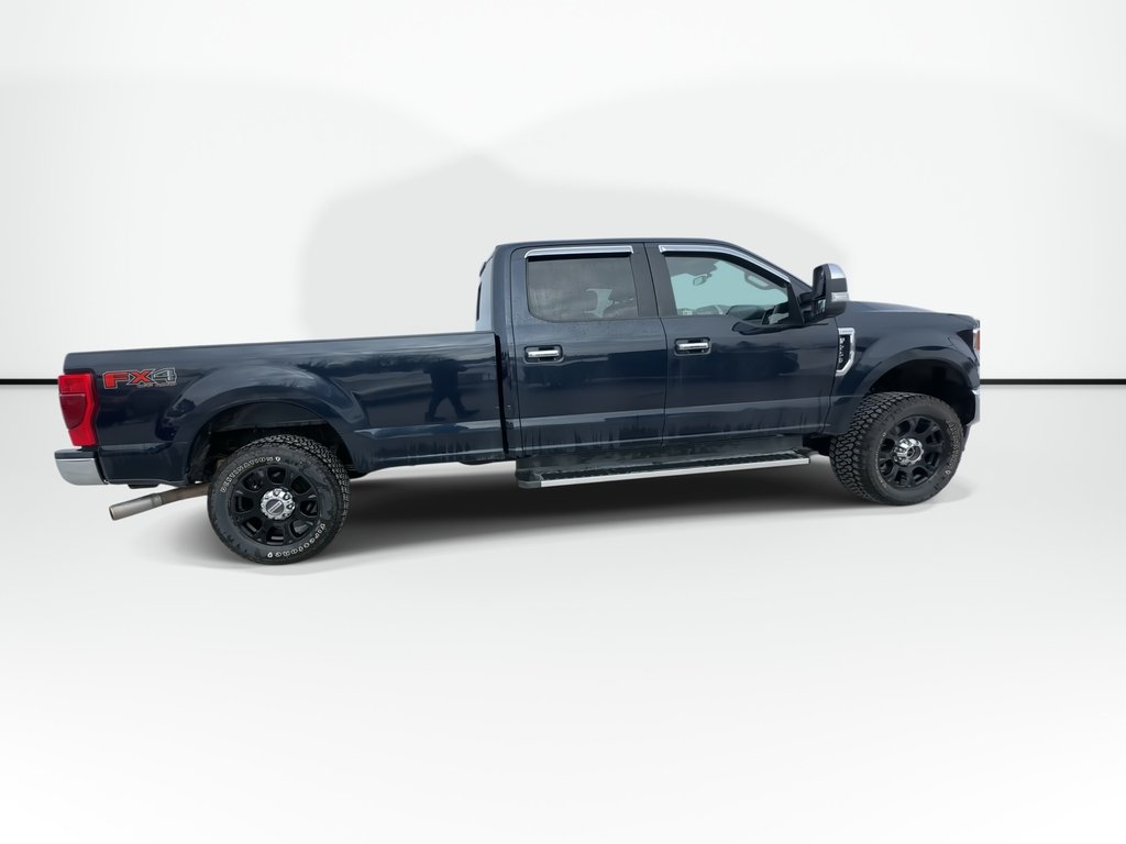 2022 Ford Super Duty F-250 SRW in Antigonish, Nova Scotia - 9 - w1024h768px