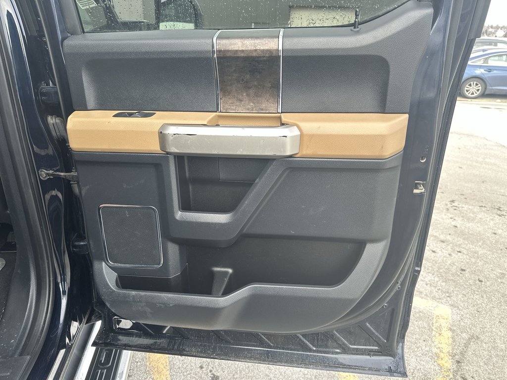 2022 Ford Super Duty F-250 SRW in Antigonish, Nova Scotia - 38 - w1024h768px