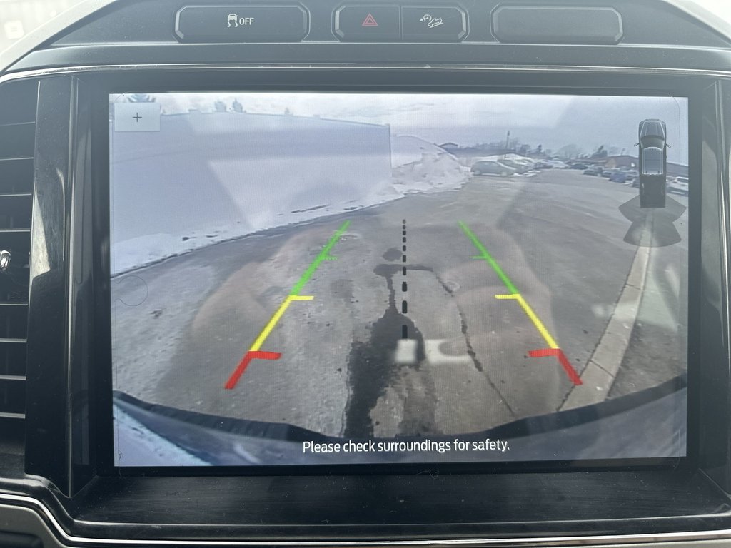 2022 Ford Super Duty F-250 SRW in Antigonish, Nova Scotia - 26 - w1024h768px