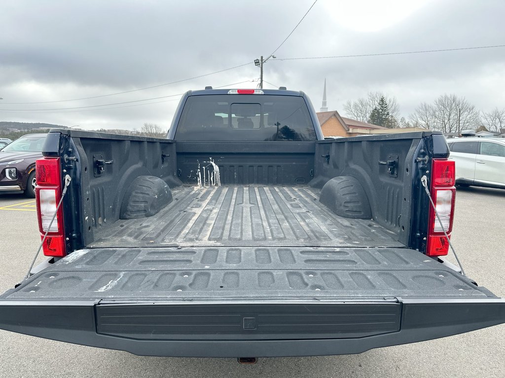 Ford Super Duty F-250 SRW LARIAT | Roof | Cam | Lthr | Warranty to 2027 2022 à Saint John, Nouveau-Brunswick - 34 - w1024h768px