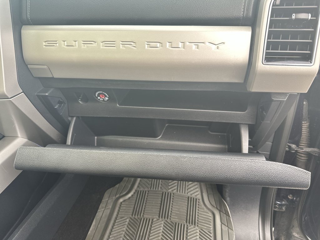 2022 Ford Super Duty F-250 SRW in Antigonish, Nova Scotia - 40 - w1024h768px