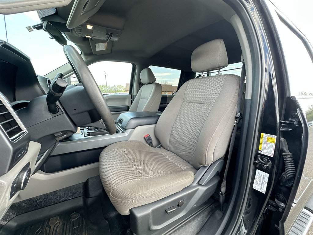 2022 Ford SUPER DUTY F-250 SRW in Antigonish, Nova Scotia - 11 - w1024h768px