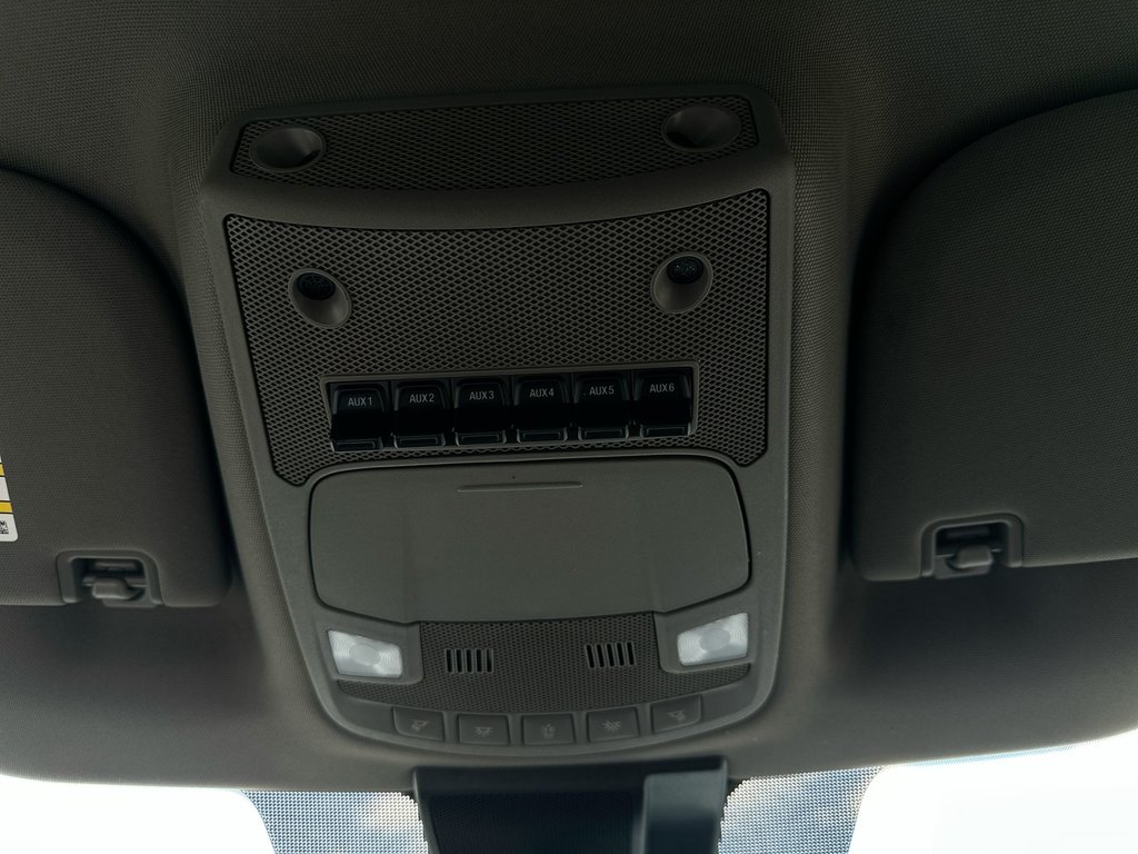 2022 Ford SUPER DUTY F-250 SRW in Antigonish, Nova Scotia - 48 - w1024h768px