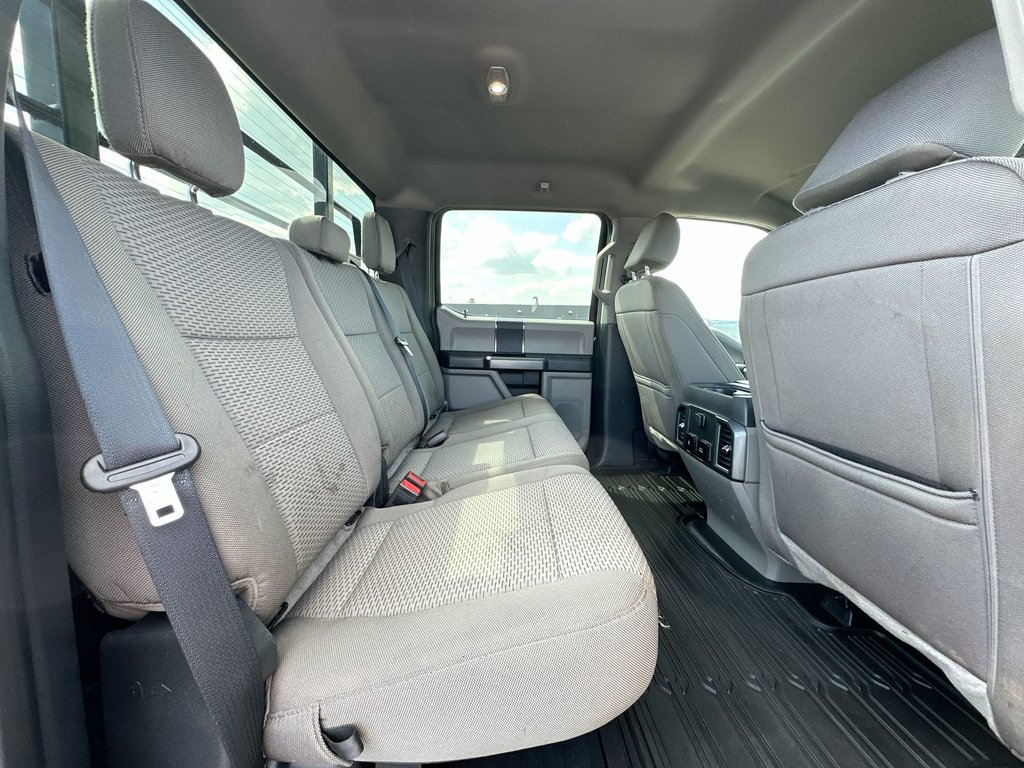 2022 Ford SUPER DUTY F-250 SRW in Antigonish, Nova Scotia - 40 - w1024h768px
