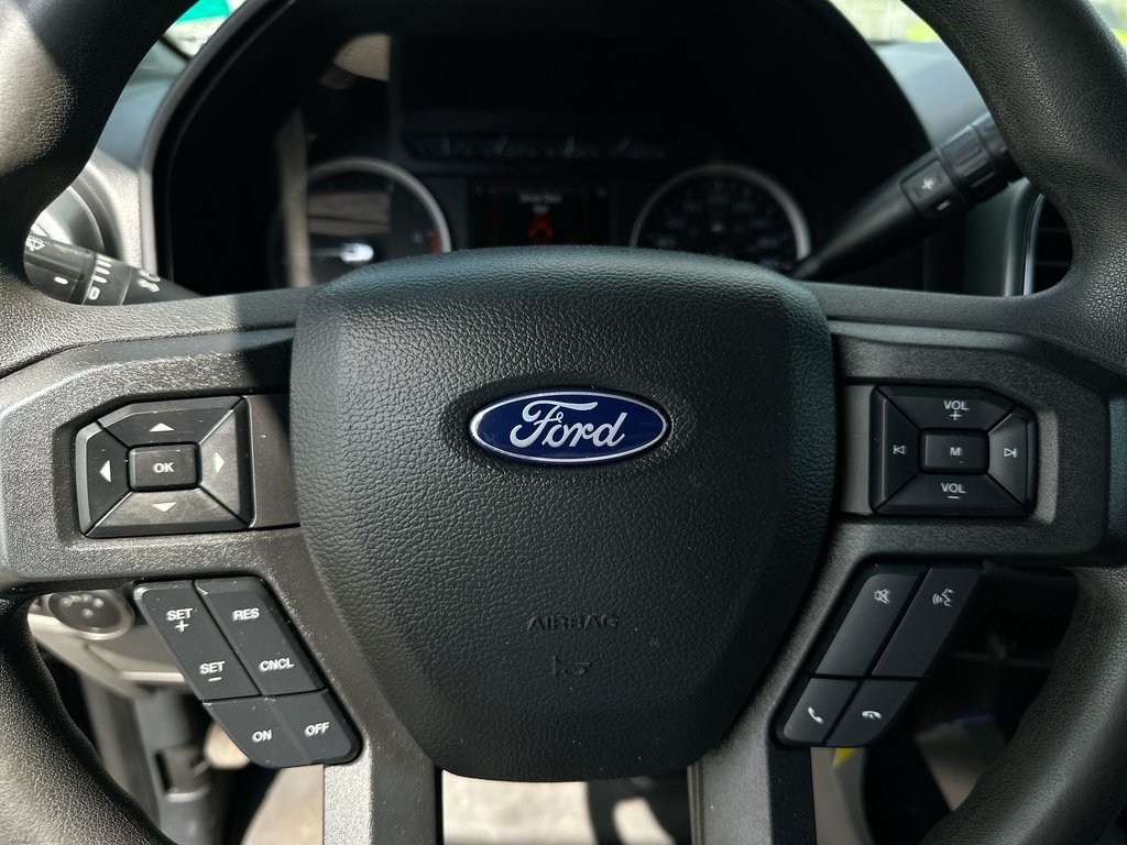 2022 Ford SUPER DUTY F-250 SRW in Antigonish, Nova Scotia - 18 - w1024h768px