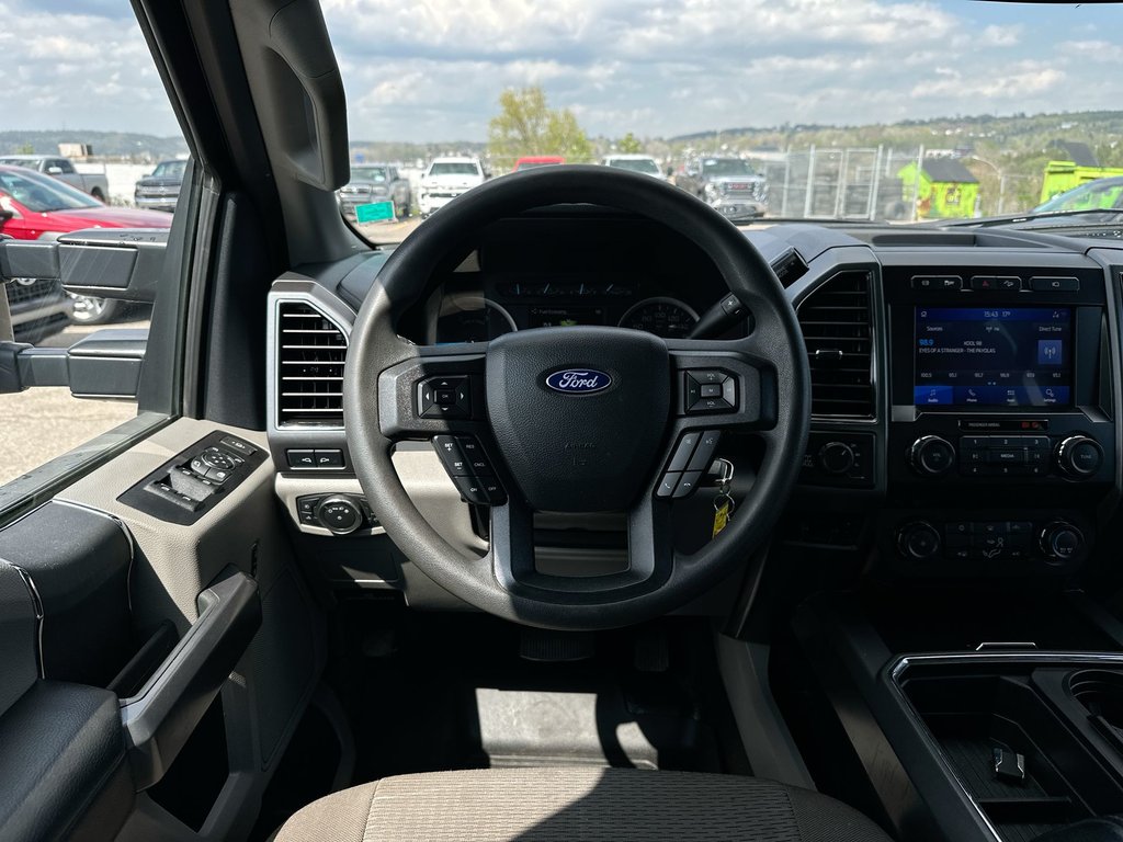 2022 Ford SUPER DUTY F-250 SRW in Antigonish, Nova Scotia - 12 - w1024h768px