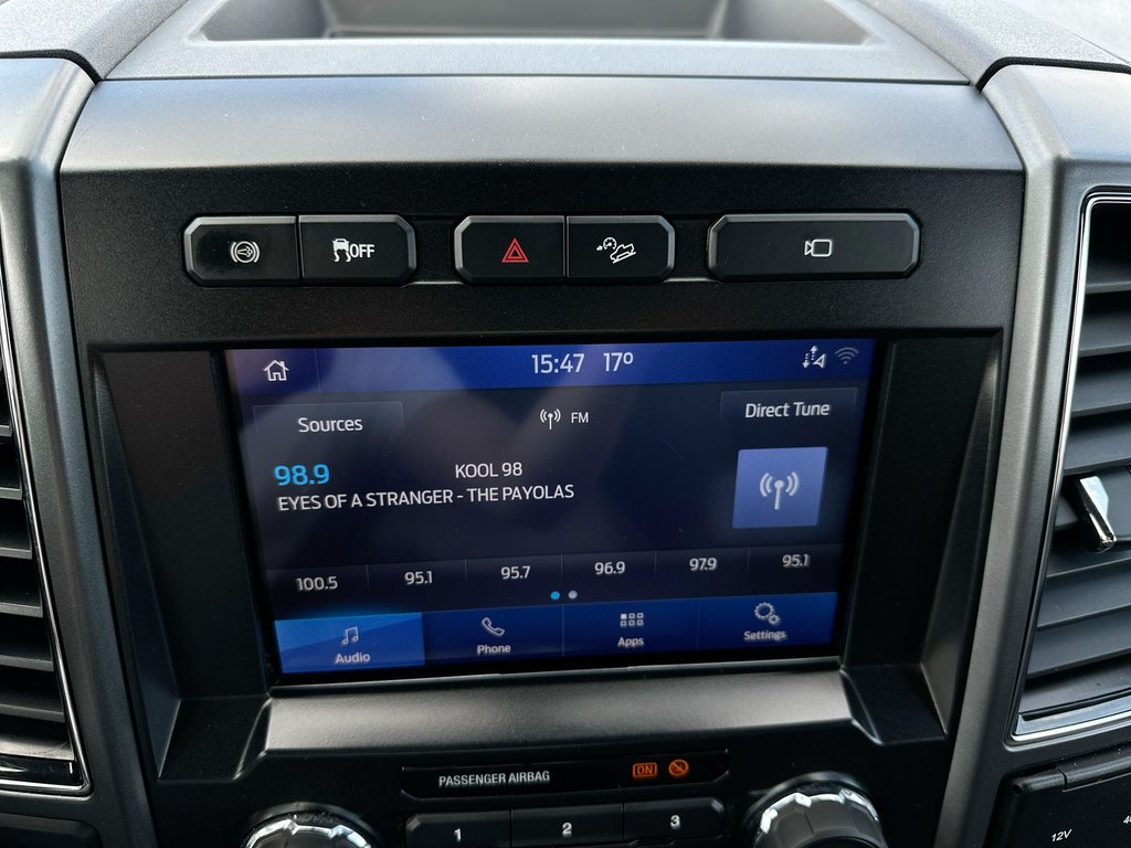 2022 Ford SUPER DUTY F-250 SRW in Antigonish, Nova Scotia - 22 - w1024h768px