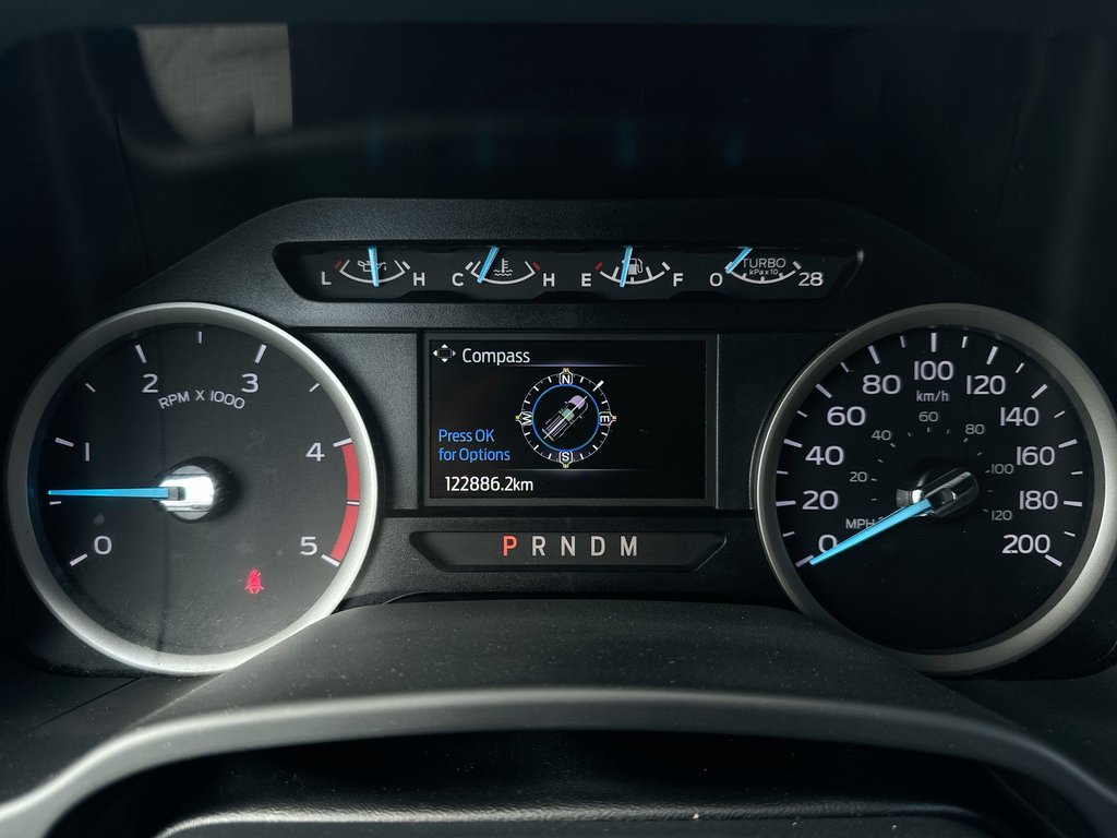 2022 Ford SUPER DUTY F-250 SRW in Antigonish, Nova Scotia - 24 - w1024h768px