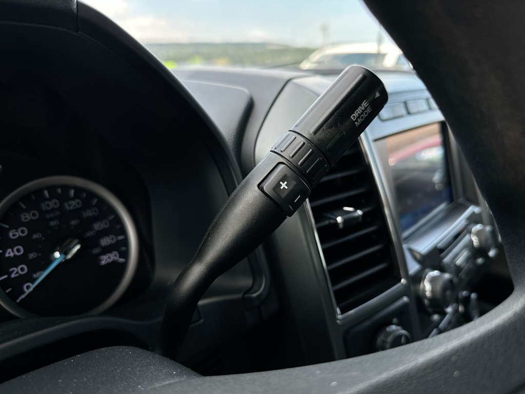 2022 Ford SUPER DUTY F-250 SRW in Antigonish, Nova Scotia - 29 - w1024h768px