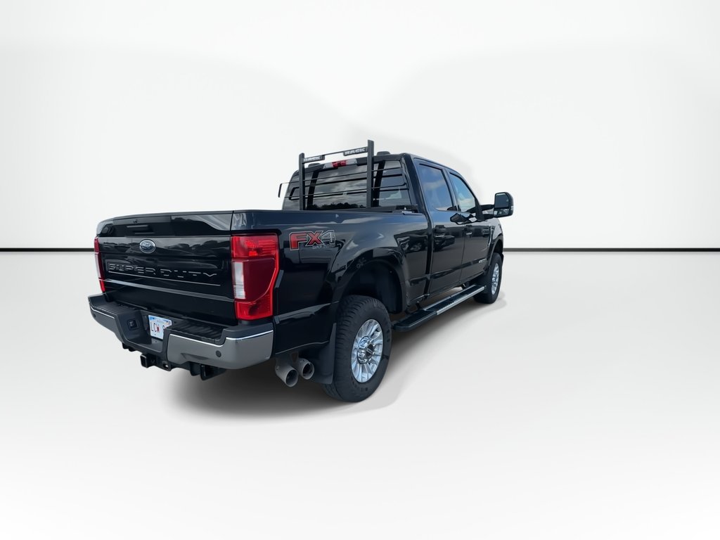 2022 Ford SUPER DUTY F-250 SRW in Antigonish, Nova Scotia - 7 - w1024h768px