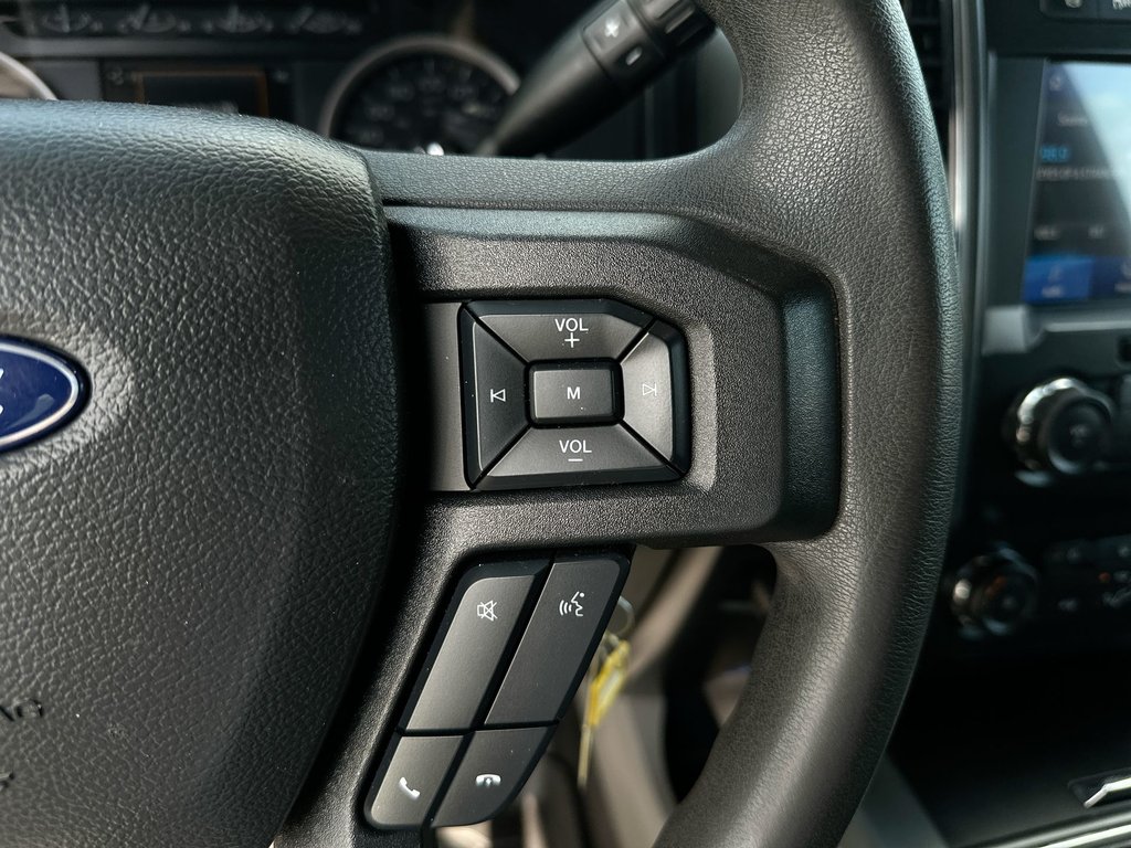 2022 Ford SUPER DUTY F-250 SRW in Antigonish, Nova Scotia - 21 - w1024h768px