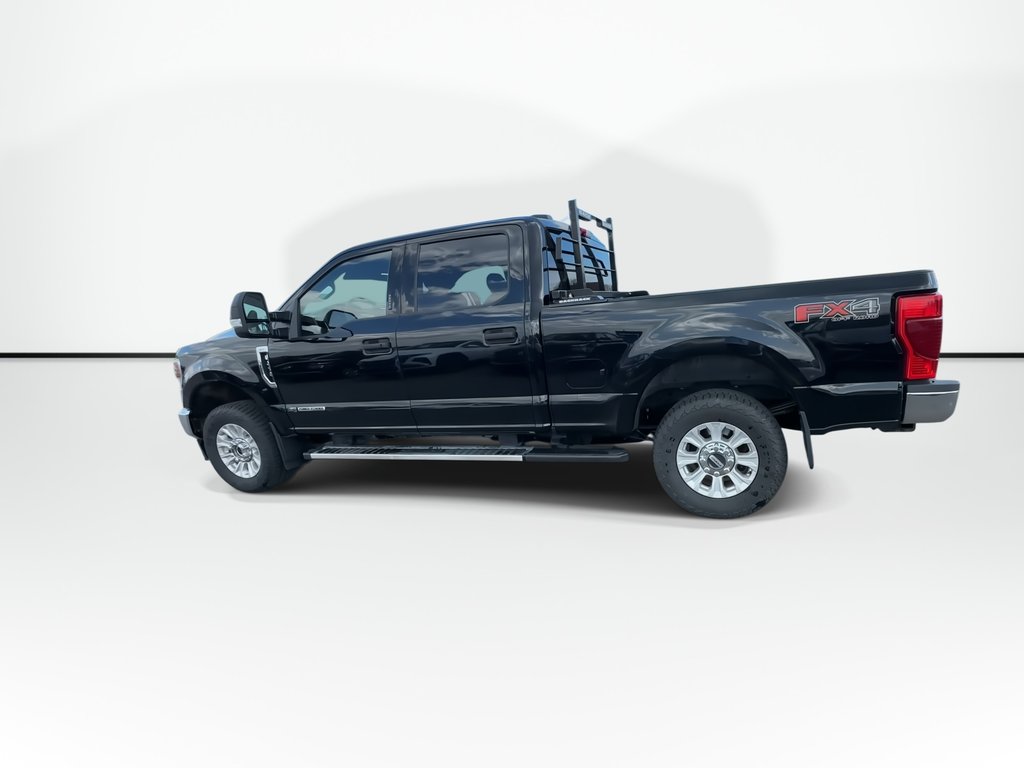 2022 Ford SUPER DUTY F-250 SRW in Antigonish, Nova Scotia - 5 - w1024h768px