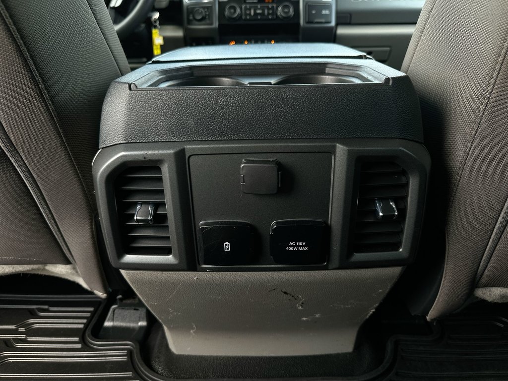 2022 Ford SUPER DUTY F-250 SRW in Antigonish, Nova Scotia - 50 - w1024h768px