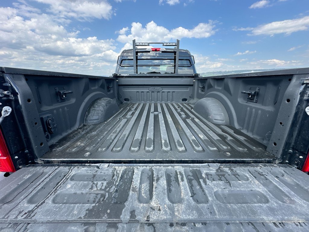 2022 Ford SUPER DUTY F-250 SRW in Antigonish, Nova Scotia - 38 - w1024h768px