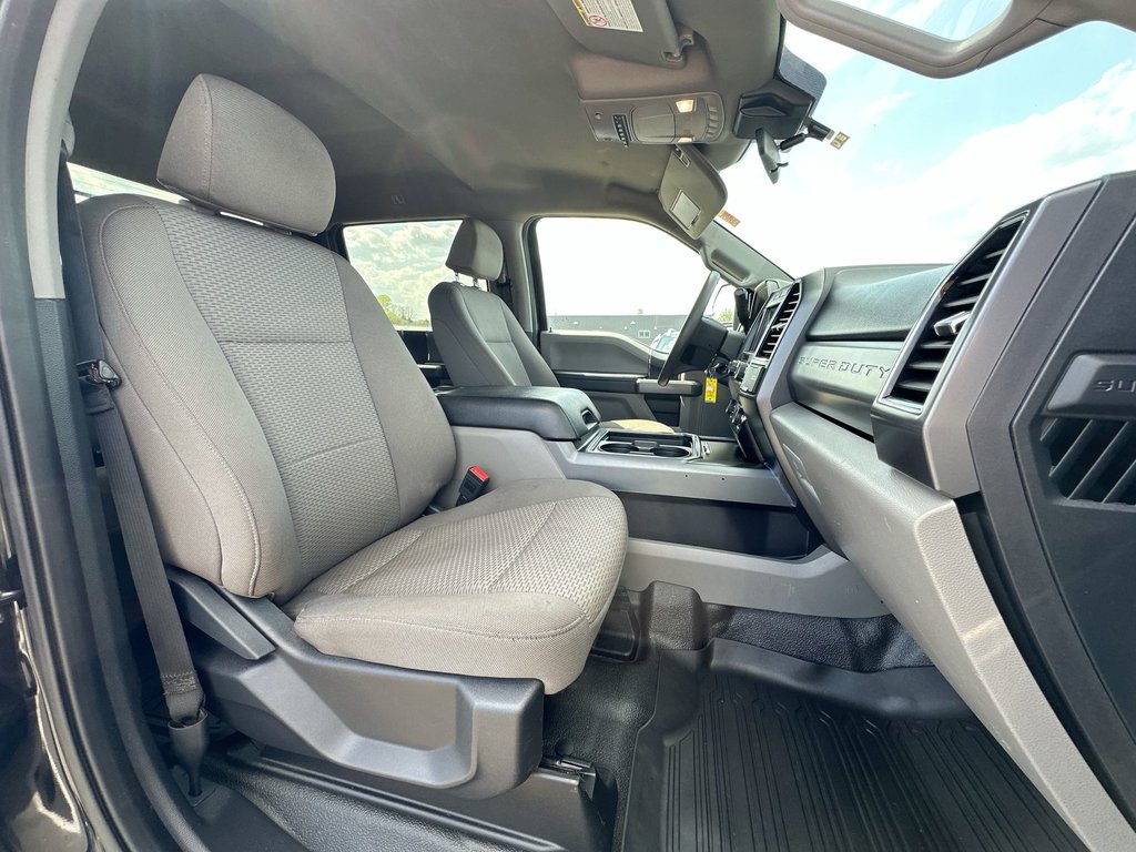 2022 Ford SUPER DUTY F-250 SRW in Antigonish, Nova Scotia - 42 - w1024h768px