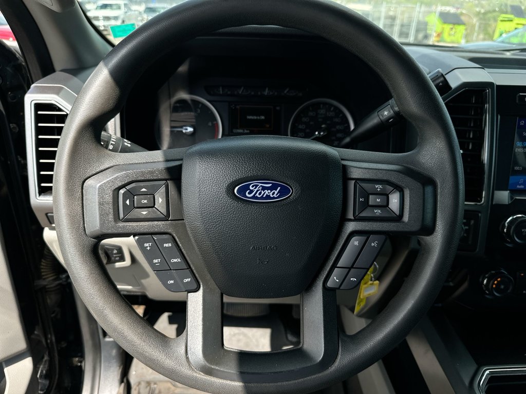 2022 Ford SUPER DUTY F-250 SRW in Antigonish, Nova Scotia - 17 - w1024h768px