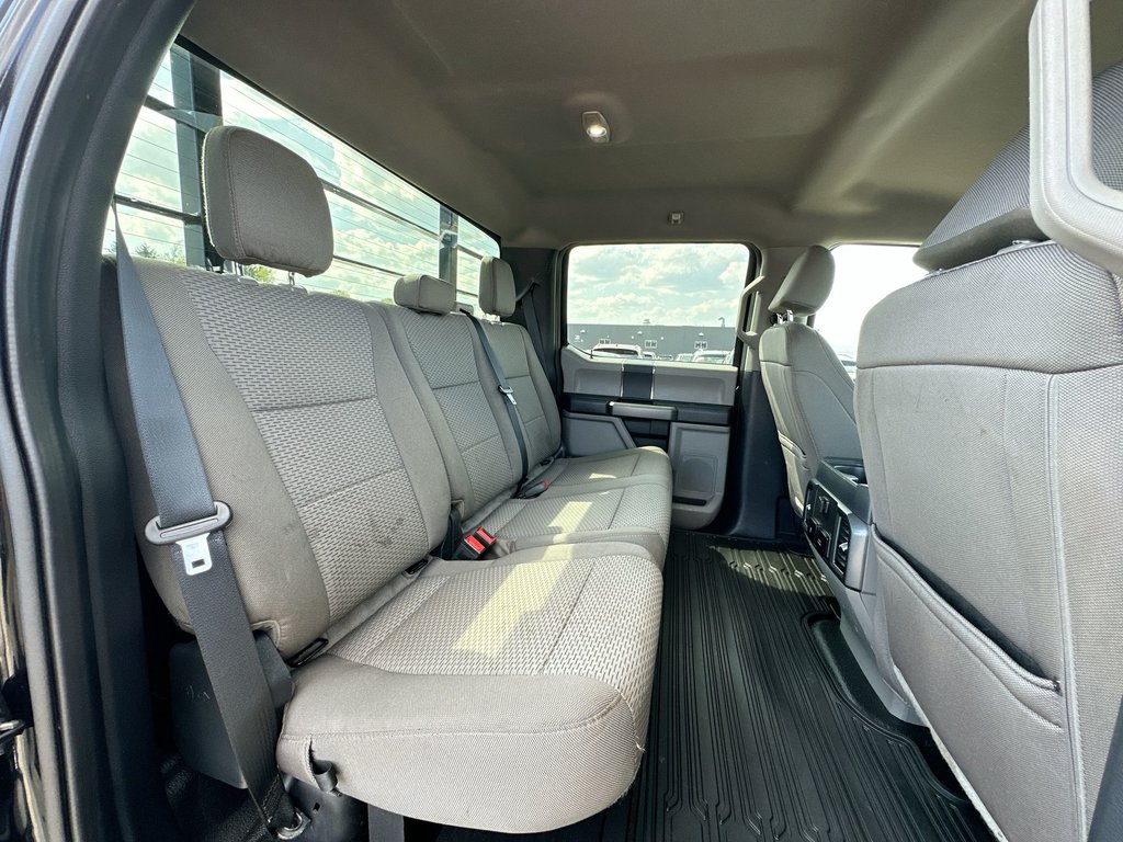 2022 Ford SUPER DUTY F-250 SRW in Antigonish, Nova Scotia - 39 - w1024h768px