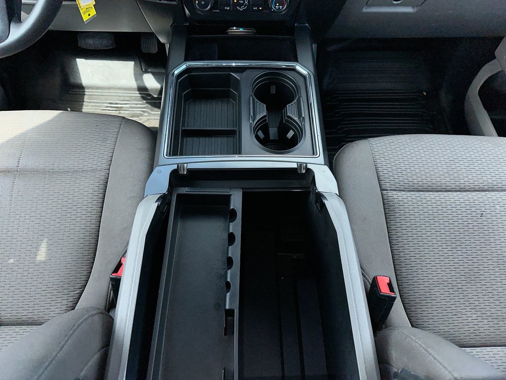 2022 Ford SUPER DUTY F-250 SRW in Antigonish, Nova Scotia - 51 - w1024h768px