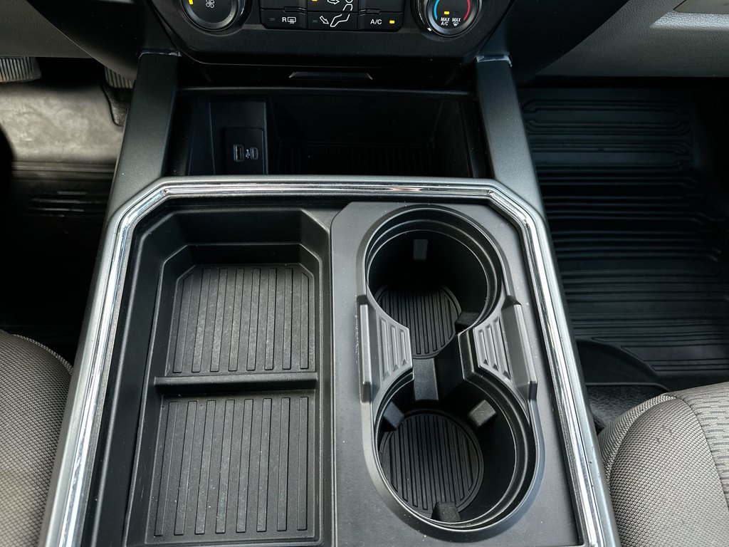 2022 Ford SUPER DUTY F-250 SRW in Antigonish, Nova Scotia - 28 - w1024h768px