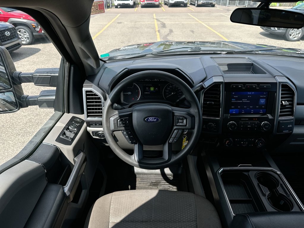 2022 Ford SUPER DUTY F-250 SRW in Antigonish, Nova Scotia - 13 - w1024h768px