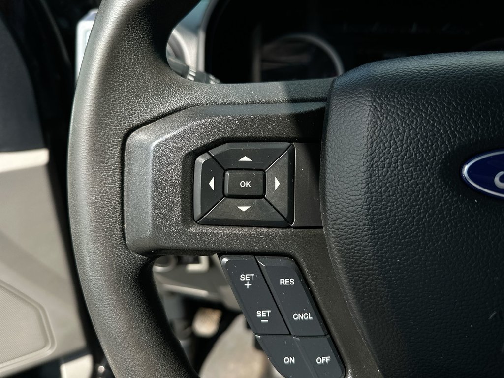 2022 Ford SUPER DUTY F-250 SRW in Antigonish, Nova Scotia - 20 - w1024h768px
