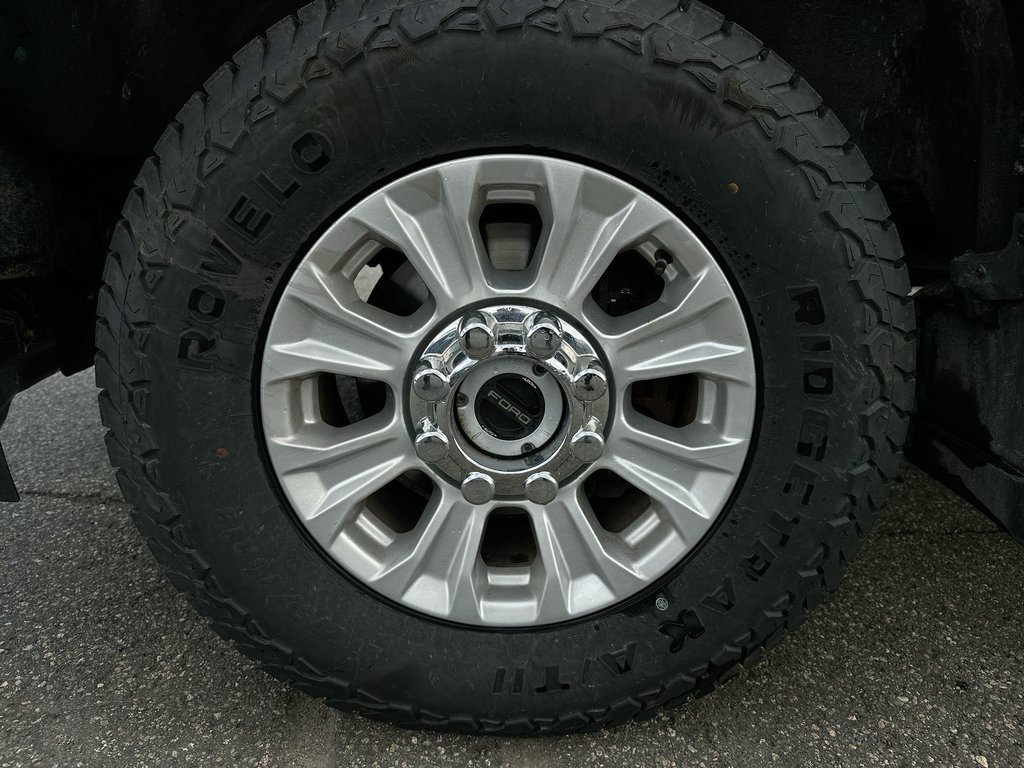 2022 Ford SUPER DUTY F-250 SRW in Antigonish, Nova Scotia - 10 - w1024h768px