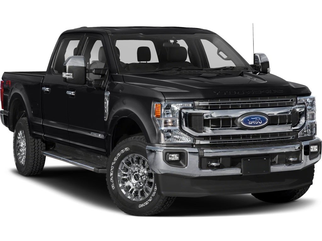 2022 Ford SUPER DUTY F-250 SRW in Antigonish, Nova Scotia - 1 - w1024h768px