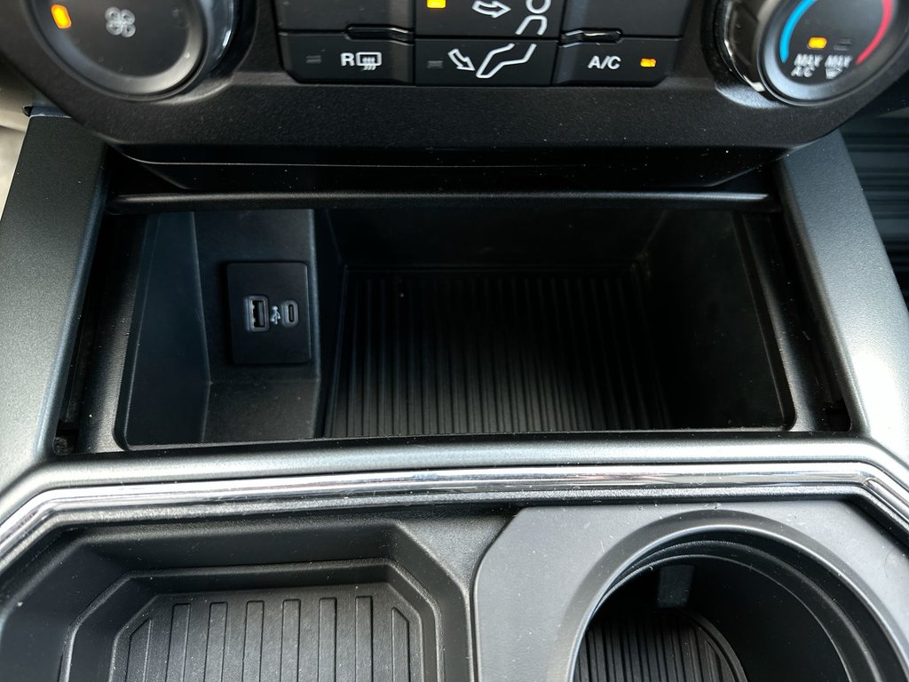 2022 Ford SUPER DUTY F-250 SRW in Antigonish, Nova Scotia - 45 - w1024h768px