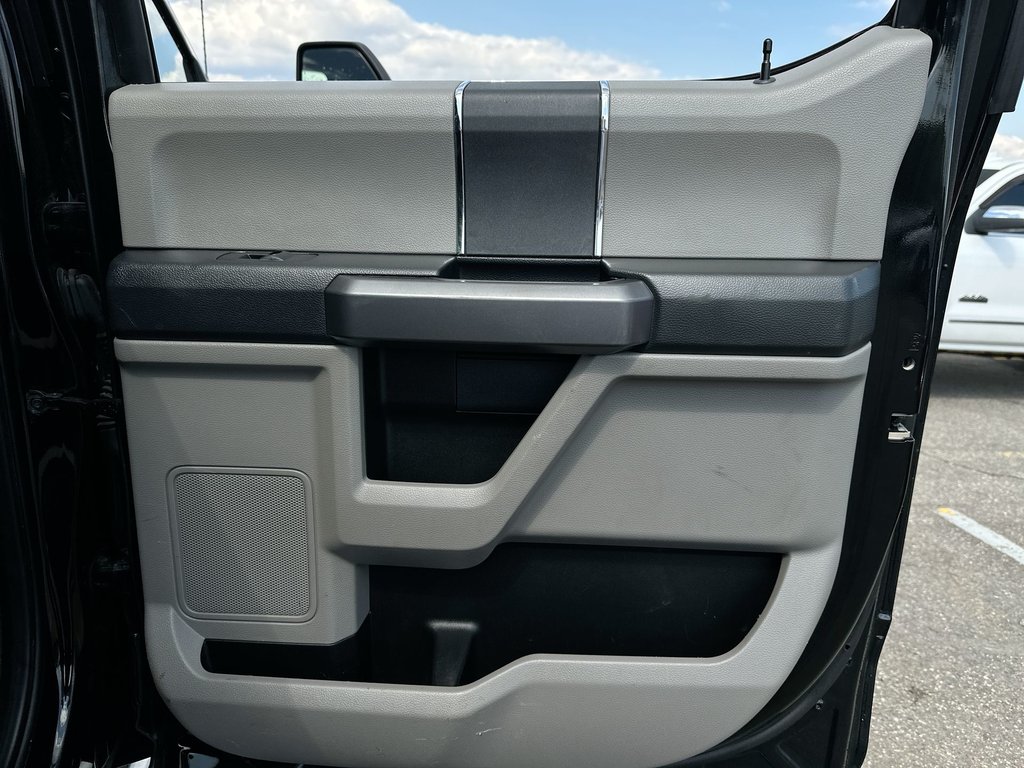 2022 Ford SUPER DUTY F-250 SRW in Antigonish, Nova Scotia - 41 - w1024h768px