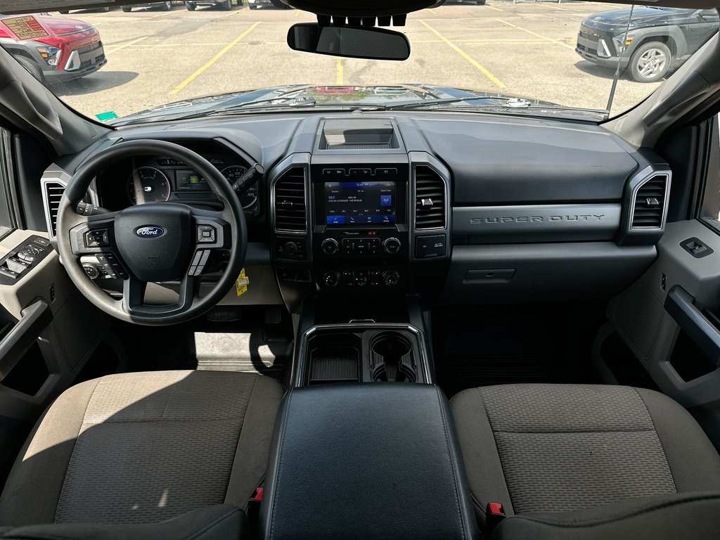 2022 Ford SUPER DUTY F-250 SRW in Antigonish, Nova Scotia - 16 - w1024h768px