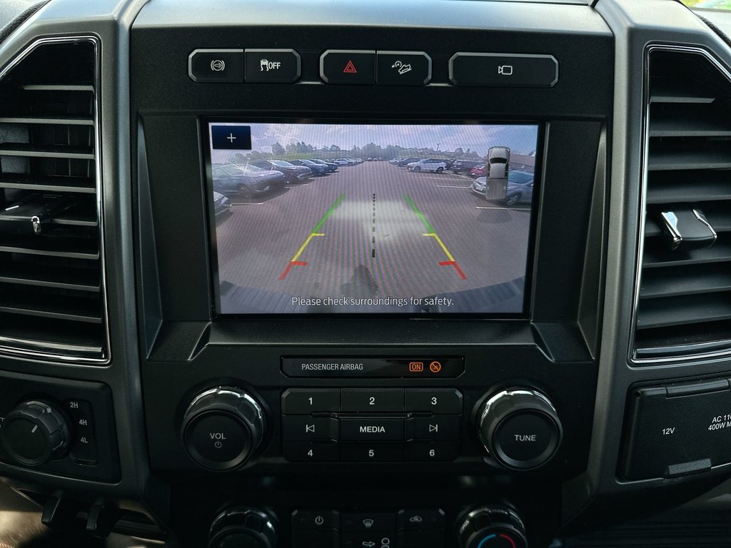 2022 Ford SUPER DUTY F-250 SRW in Antigonish, Nova Scotia - 26 - w1024h768px