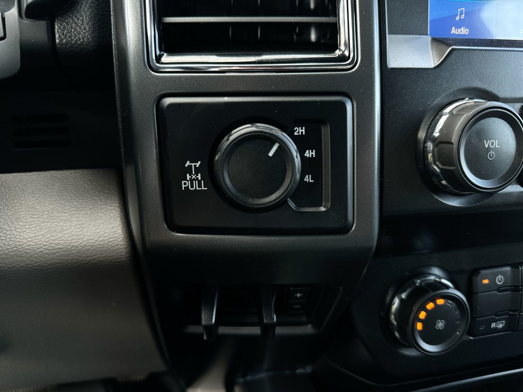 2022 Ford SUPER DUTY F-250 SRW in Antigonish, Nova Scotia - 31 - w1024h768px